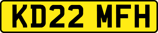 KD22MFH