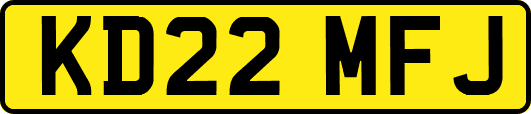 KD22MFJ