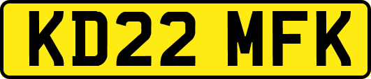 KD22MFK