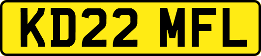 KD22MFL