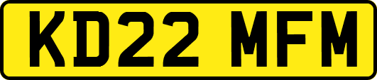 KD22MFM