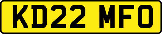 KD22MFO