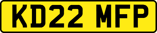 KD22MFP