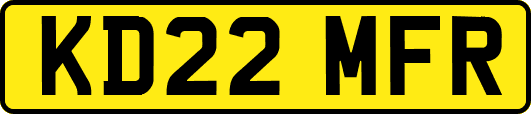 KD22MFR
