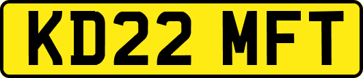 KD22MFT