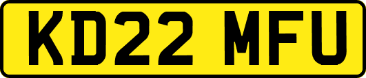 KD22MFU
