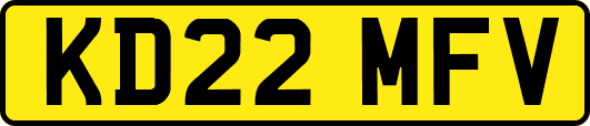 KD22MFV