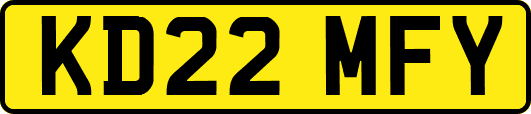 KD22MFY