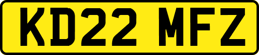KD22MFZ