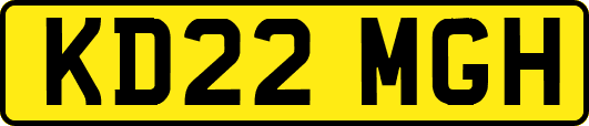 KD22MGH