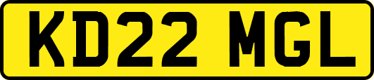 KD22MGL
