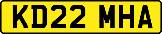 KD22MHA