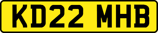 KD22MHB