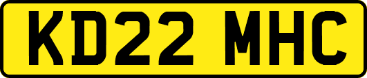 KD22MHC