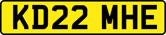 KD22MHE