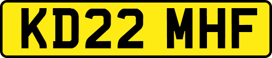 KD22MHF