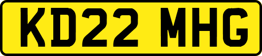 KD22MHG