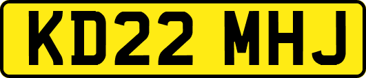 KD22MHJ