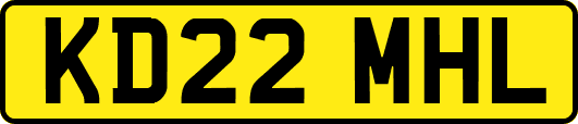 KD22MHL