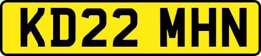 KD22MHN