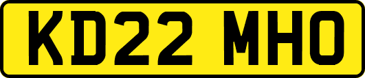 KD22MHO