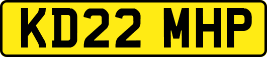 KD22MHP