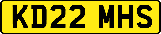 KD22MHS