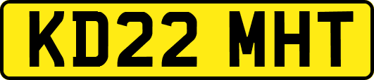 KD22MHT