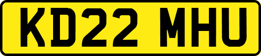 KD22MHU