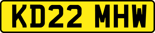 KD22MHW