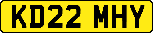 KD22MHY