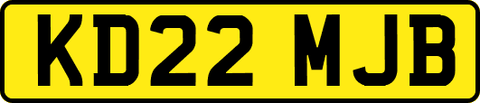 KD22MJB