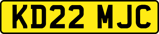KD22MJC