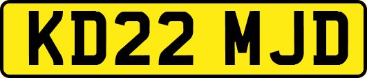 KD22MJD