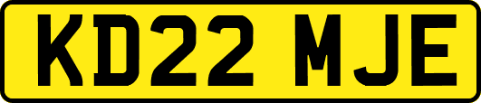KD22MJE