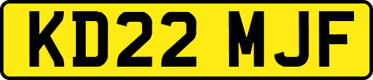 KD22MJF