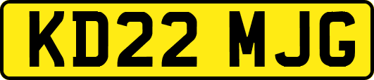KD22MJG