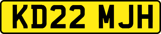 KD22MJH