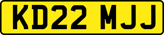 KD22MJJ