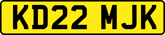 KD22MJK
