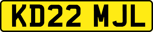 KD22MJL