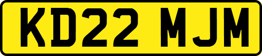 KD22MJM