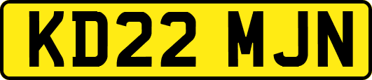 KD22MJN