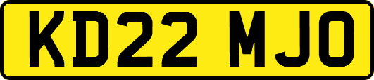 KD22MJO