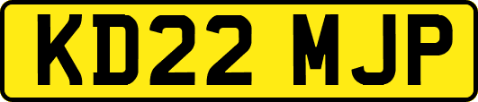 KD22MJP