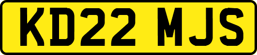 KD22MJS
