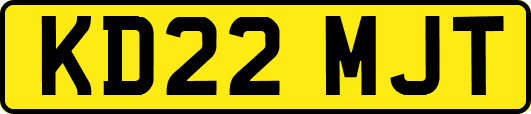 KD22MJT