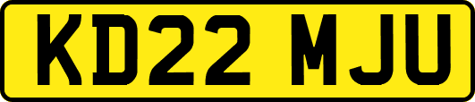 KD22MJU