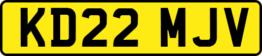 KD22MJV