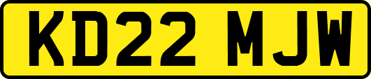 KD22MJW